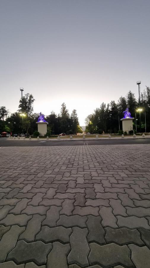 شقة No Me Olvides ميندوزا المظهر الخارجي الصورة